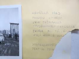 Skoda EL-648 -valokuva / photograph