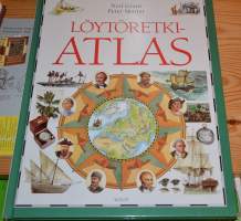 Löytöretkiatlas