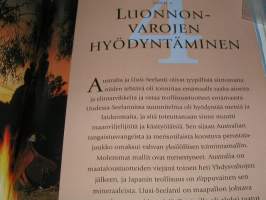 australia uusi-seelanti.vakitan.pakettitarjous koko  s ja m   19x36no 35kg.  5e