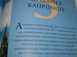 australia uusi-seelanti.vakitan.pakettitarjous koko  s ja m   19x36no 35kg.  5e