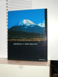 australia uusi-seelanti.vakitan.pakettitarjous koko  s ja m   19x36no 35kg.  5e
