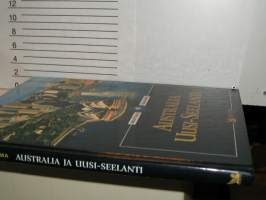 australia uusi-seelanti.vakitan.pakettitarjous koko  s ja m   19x36no 35kg.  5e