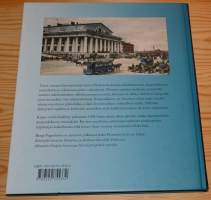 Muuttuva Pietari : huomioita kaupunkikuvasta ja arkkitehtuurista