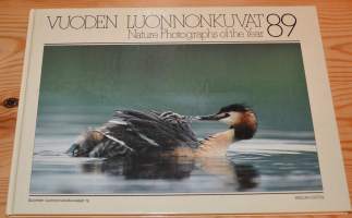Vuoden luonnonkuvat 89 - Nature Photographs of the Year