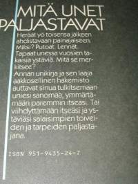 annan unikirja.vakitan.pakettitarjous koko  s ja m   19x36no 35kg.  5e