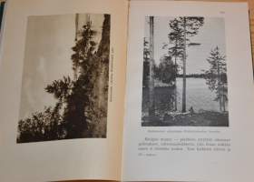 Refanut - kesäisiä seikkailuja ja sissielämää suurilla selkävesillä