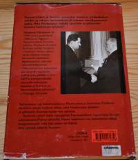 NKP:n Suomen osastolla 1954-1989