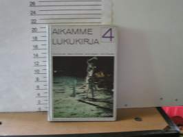 aikamme lukukirja 4. vakitan.pakettitarjous koko  s ja m   19x36no 35kg.  5e