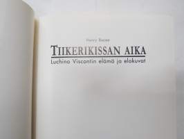 Tiikerikissan aika - Luchino Viscontin elämä ja elokuvat