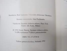 Tiikerikissan aika - Luchino Viscontin elämä ja elokuvat