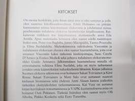 Tiikerikissan aika - Luchino Viscontin elämä ja elokuvat