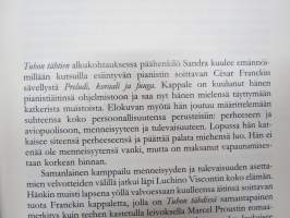 Tiikerikissan aika - Luchino Viscontin elämä ja elokuvat