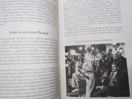 Tiikerikissan aika - Luchino Viscontin elämä ja elokuvat