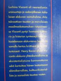 Tiikerikissan aika - Luchino Viscontin elämä ja elokuvat