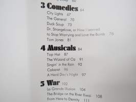 In cinema history, 60 films deserve tobe called - The Great Movies