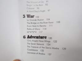 In cinema history, 60 films deserve tobe called - The Great Movies