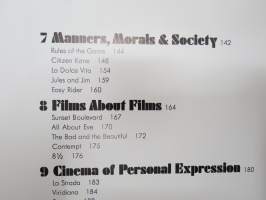In cinema history, 60 films deserve tobe called - The Great Movies