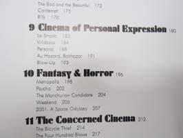 In cinema history, 60 films deserve tobe called - The Great Movies
