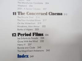 In cinema history, 60 films deserve tobe called - The Great Movies