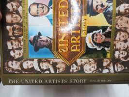 The United Artists Story - The Complete history of the Studio and its 1581 films