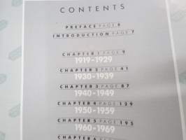 The United Artists Story - The Complete history of the Studio and its 1581 films