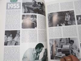 The United Artists Story - The Complete history of the Studio and its 1581 films