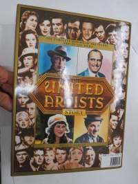 The United Artists Story - The Complete history of the Studio and its 1581 films