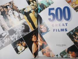 500 great films