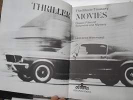 The Movie Trasury - Thriller Movies - Classic Films of Suspense and Mystery