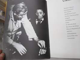 The Movie Trasury - Thriller Movies - Classic Films of Suspense and Mystery