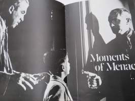 The Movie Trasury - Thriller Movies - Classic Films of Suspense and Mystery