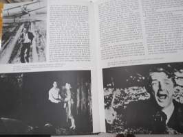 The Movie Trasury - Thriller Movies - Classic Films of Suspense and Mystery