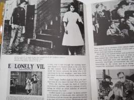The Movie Trasury - Thriller Movies - Classic Films of Suspense and Mystery