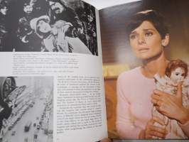 The Movie Trasury - Thriller Movies - Classic Films of Suspense and Mystery