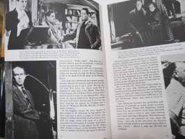 The Movie Trasury - Thriller Movies - Classic Films of Suspense and Mystery