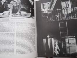 The Movie Trasury - Thriller Movies - Classic Films of Suspense and Mystery