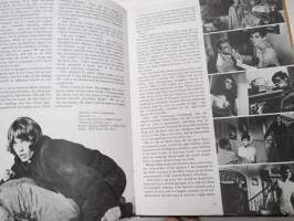 The Movie Trasury - Thriller Movies - Classic Films of Suspense and Mystery