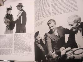 The Movie Trasury - Thriller Movies - Classic Films of Suspense and Mystery