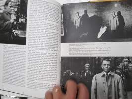 The Movie Trasury - Thriller Movies - Classic Films of Suspense and Mystery