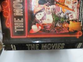 The Movies - Revised and updated edition of the classic history of American motion pictures