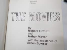 The Movies - Revised and updated edition of the classic history of American motion pictures