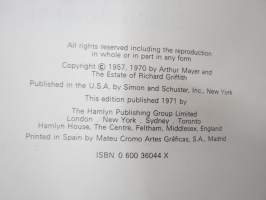 The Movies - Revised and updated edition of the classic history of American motion pictures
