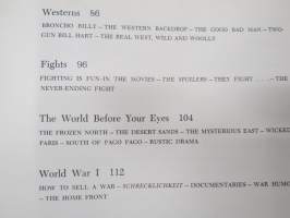 The Movies - Revised and updated edition of the classic history of American motion pictures