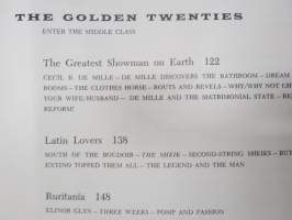 The Movies - Revised and updated edition of the classic history of American motion pictures