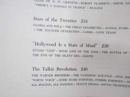 The Movies - Revised and updated edition of the classic history of American motion pictures