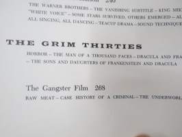 The Movies - Revised and updated edition of the classic history of American motion pictures