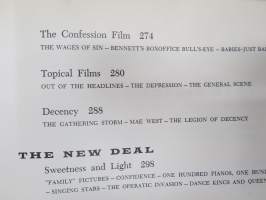 The Movies - Revised and updated edition of the classic history of American motion pictures