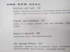 The Movies - Revised and updated edition of the classic history of American motion pictures