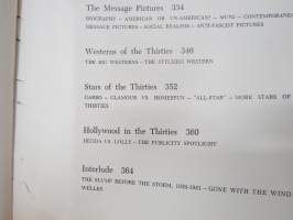 The Movies - Revised and updated edition of the classic history of American motion pictures