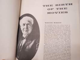 The Movies - Revised and updated edition of the classic history of American motion pictures